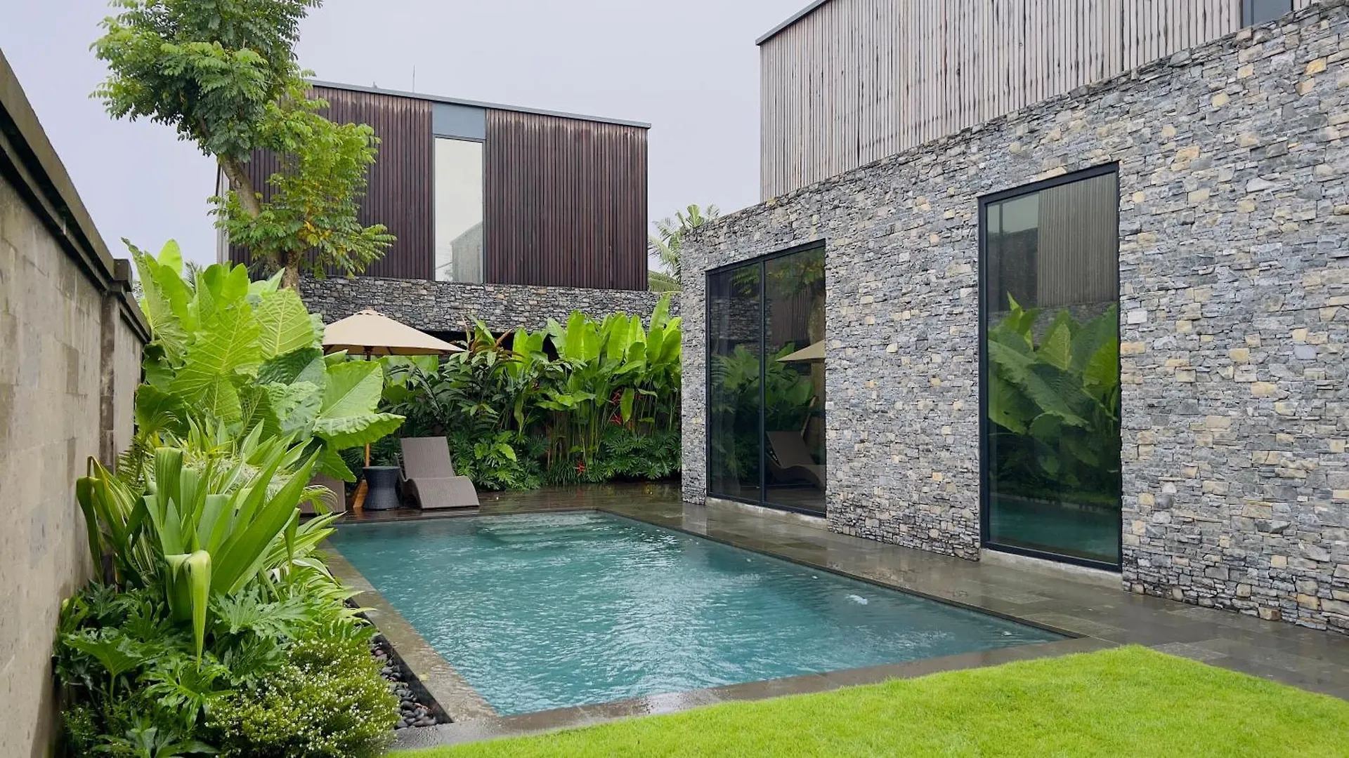 Villa Agat By Seven Stones Villas Ubud  0*, Ubud (Bali) Indonesia