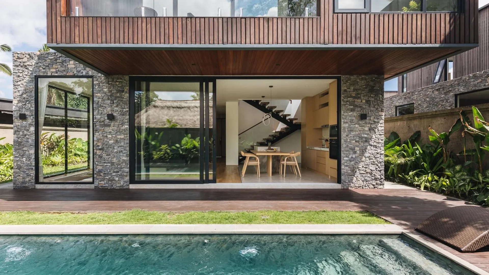 Villa Agat By Seven Stones Villas Ubud