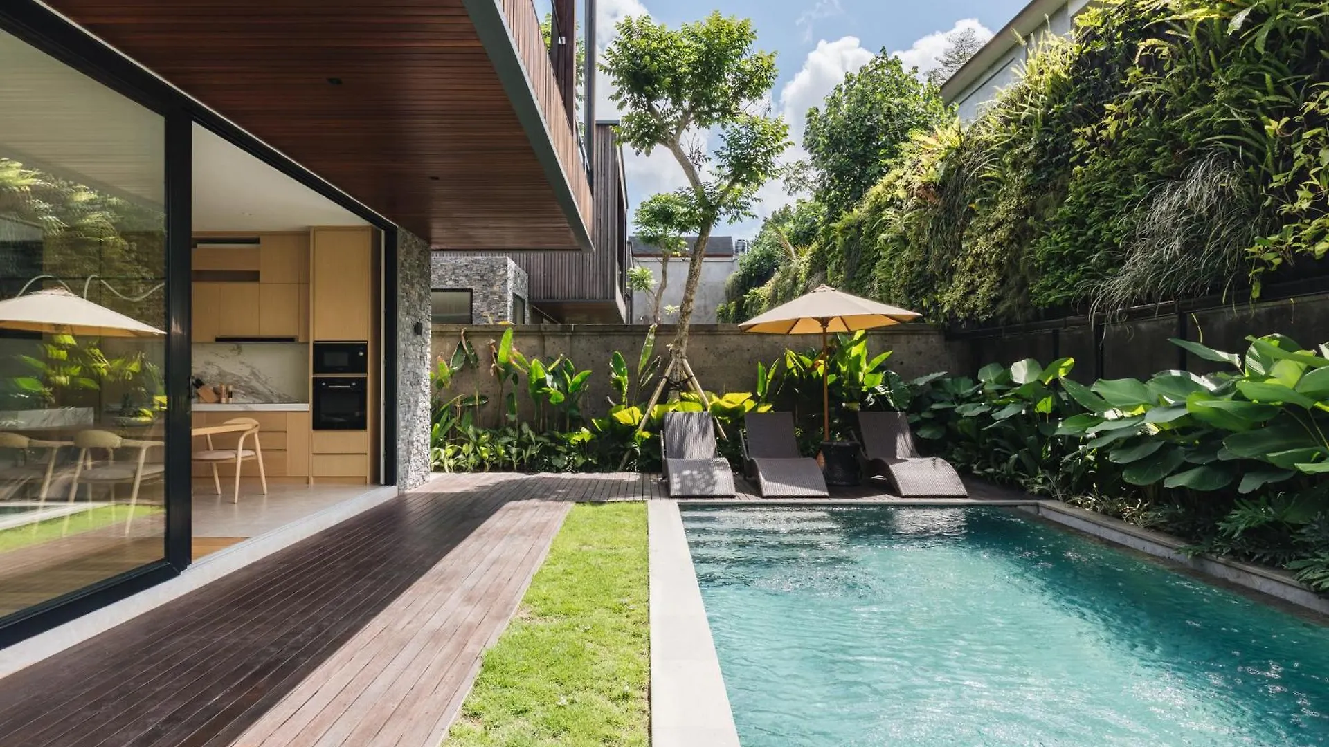 Villa Agat By Seven Stones Villas Ubud