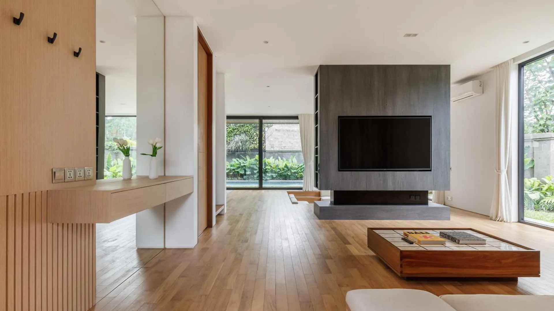 Villa Agat By Seven Stones Villas Ubud