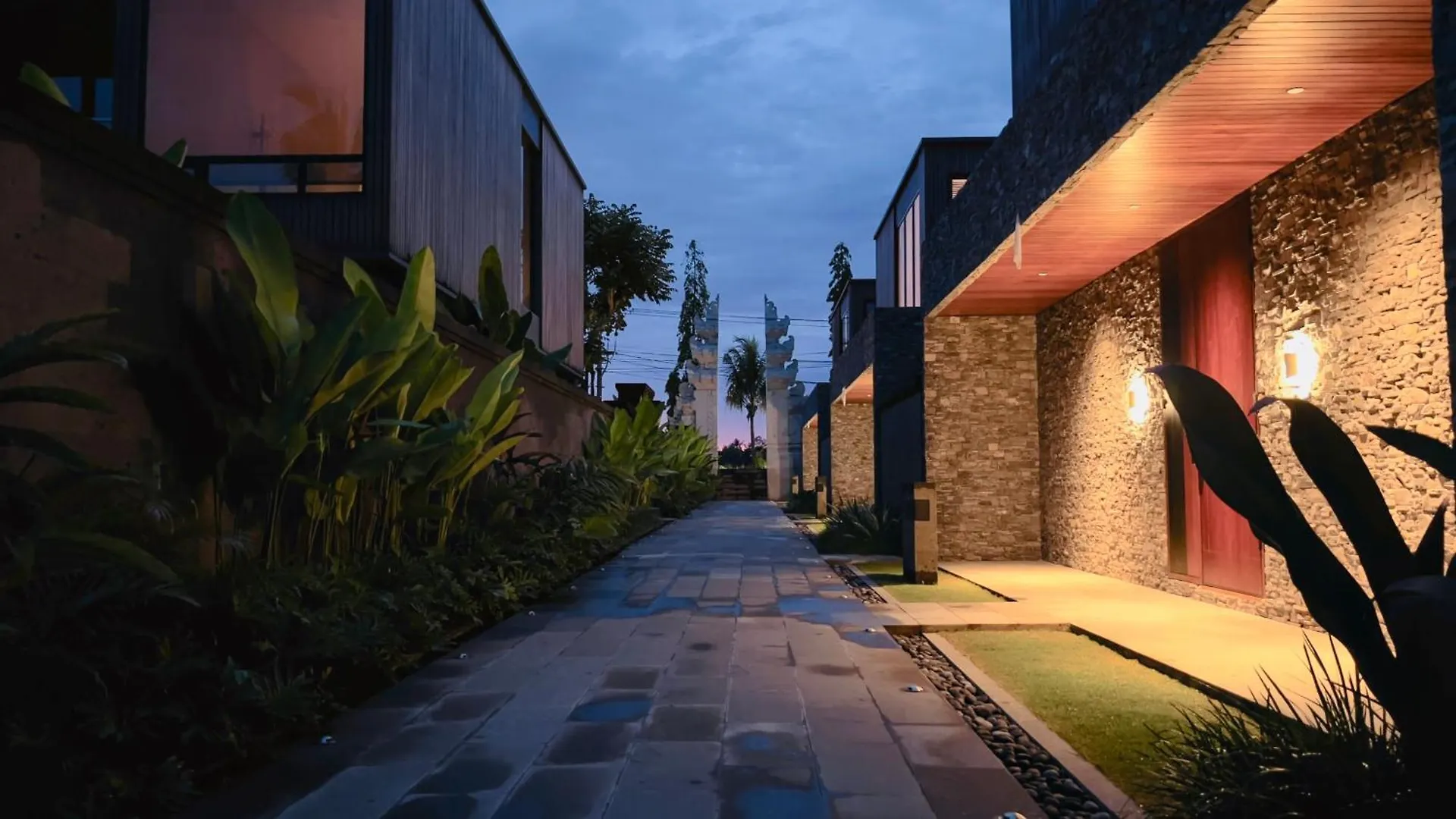 Villa Agat By Seven Stones Villas Ubud