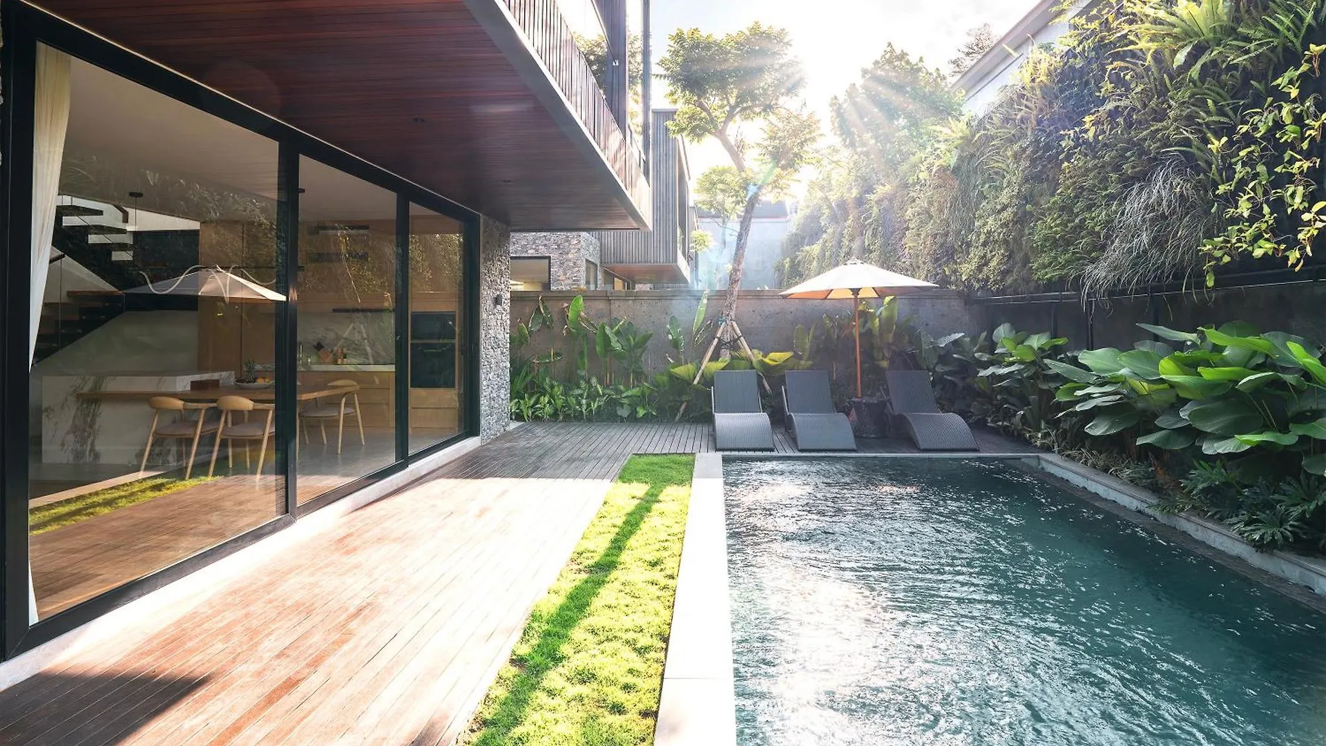 Villa Agat By Seven Stones Villas Ubud  Indonesia