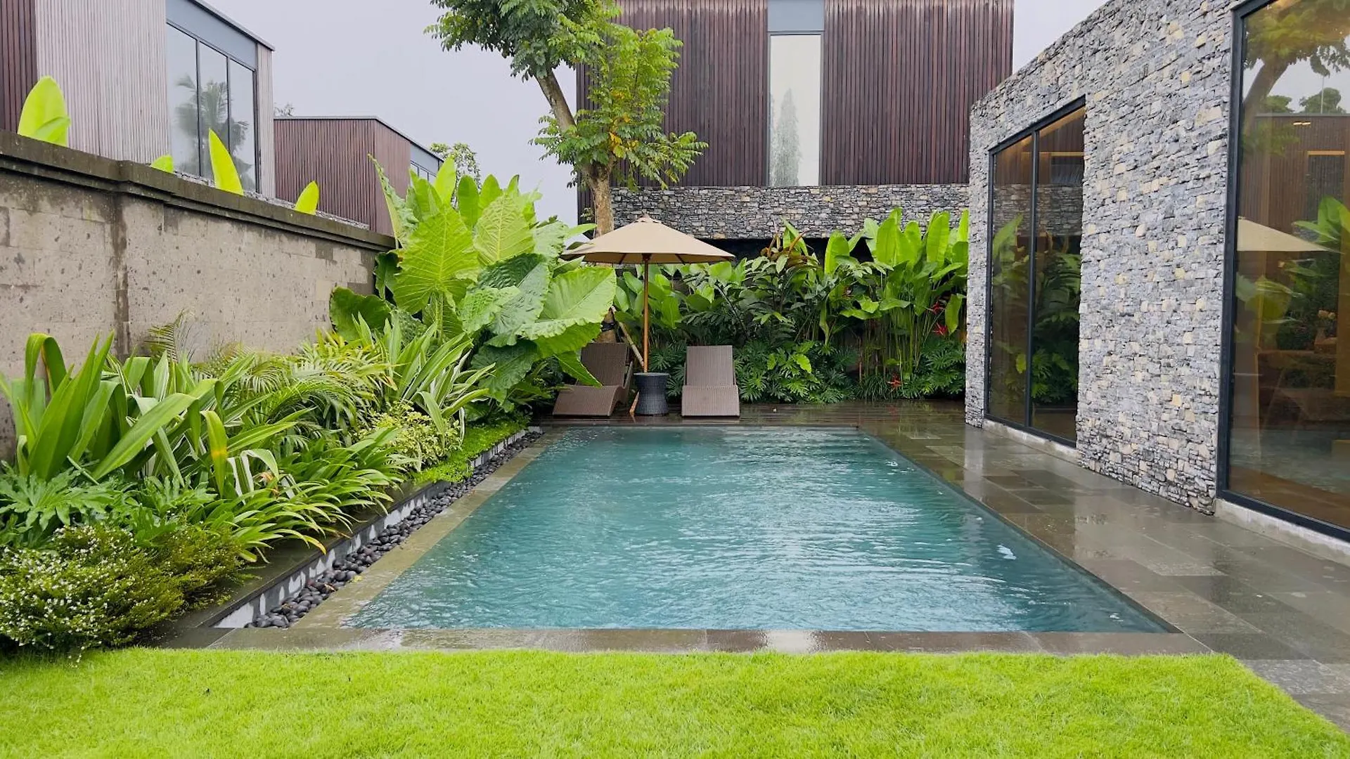 Villa Agat By Seven Stones Villas Ubud  0*, Ubud (Bali)