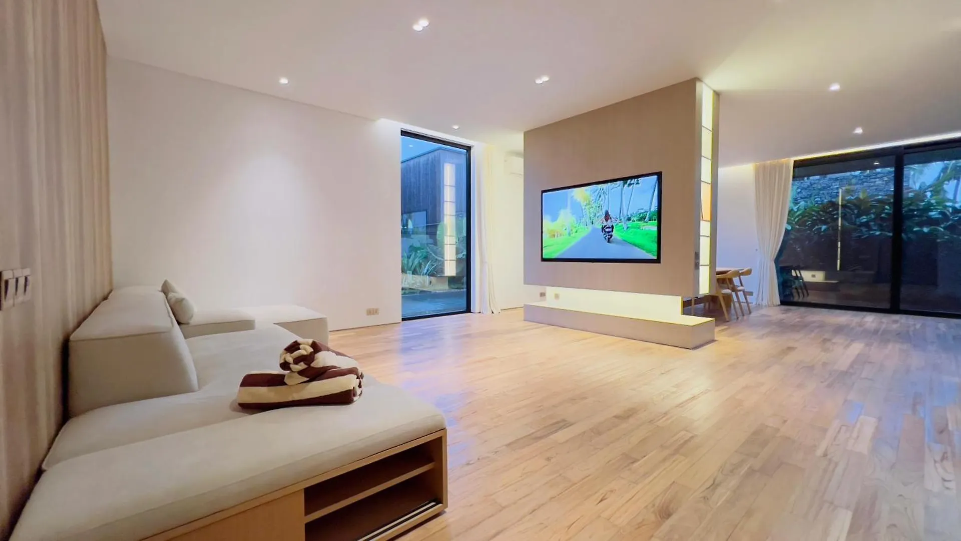 Villa Agat By Seven Stones Villas Ubud  Ubud (Bali)