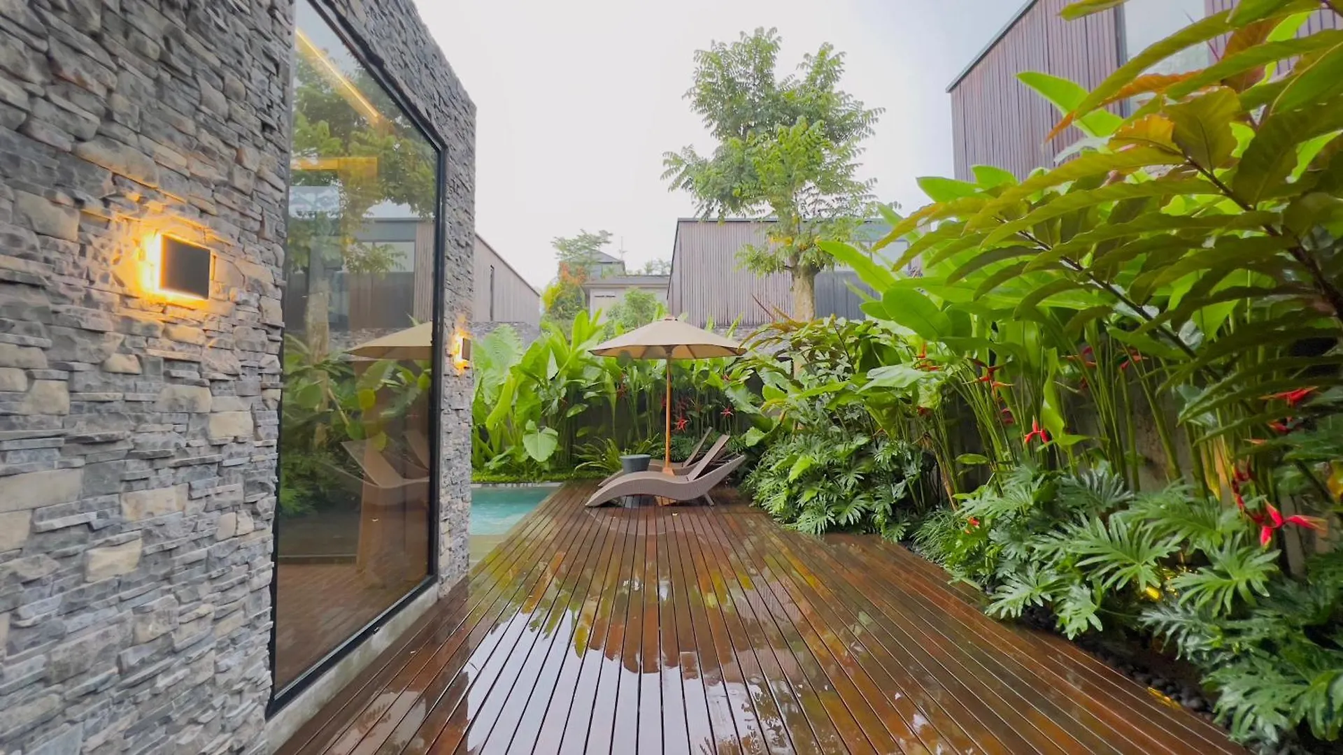 Villa Agat By Seven Stones Villas Ubud