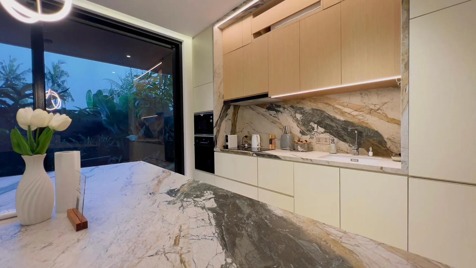 Villa Agat By Seven Stones Villas Ubud   Ubud (Bali)