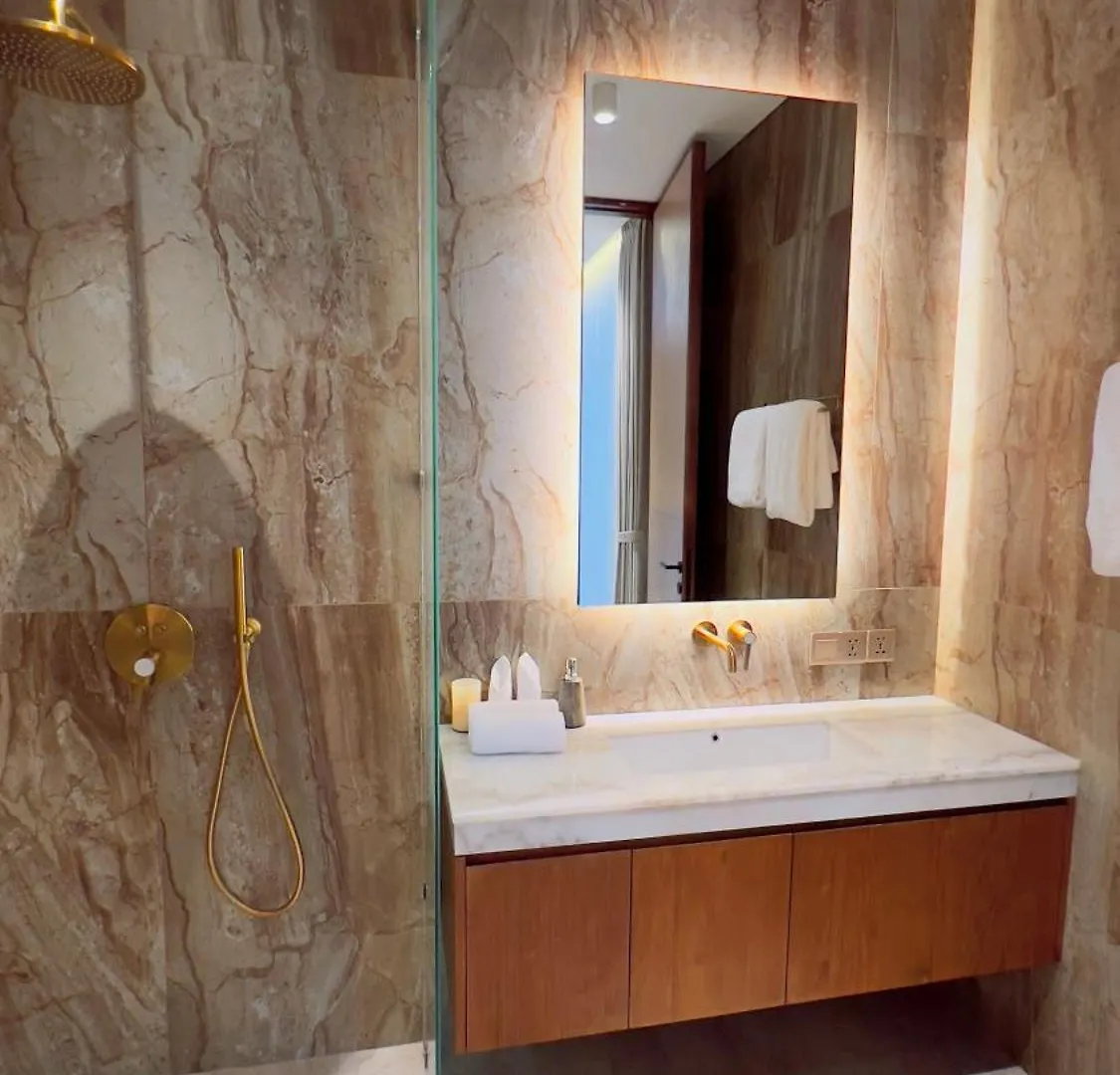 Villa Agat By Seven Stones Villas Ubud   Ubud (Bali)