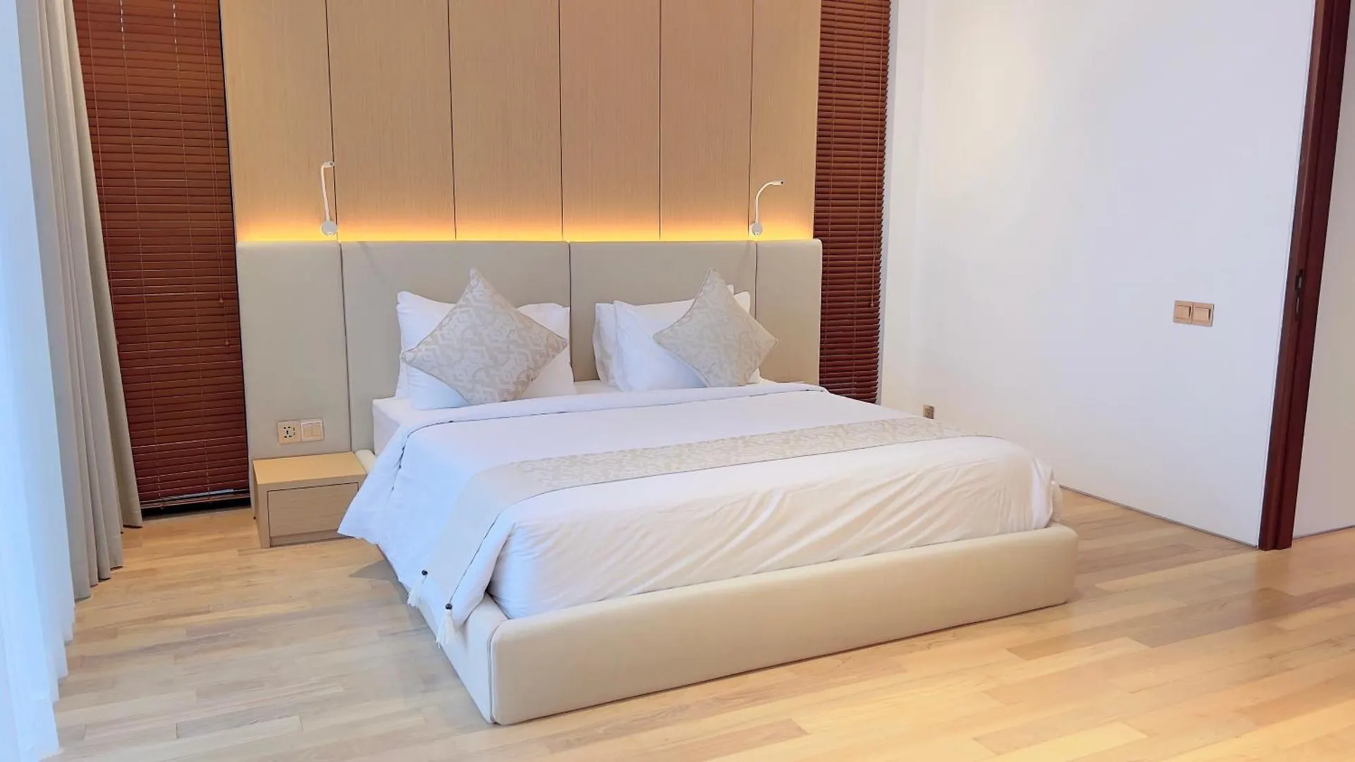 Villa Agat By Seven Stones Villas Ubud  0*, Ubud (Bali)