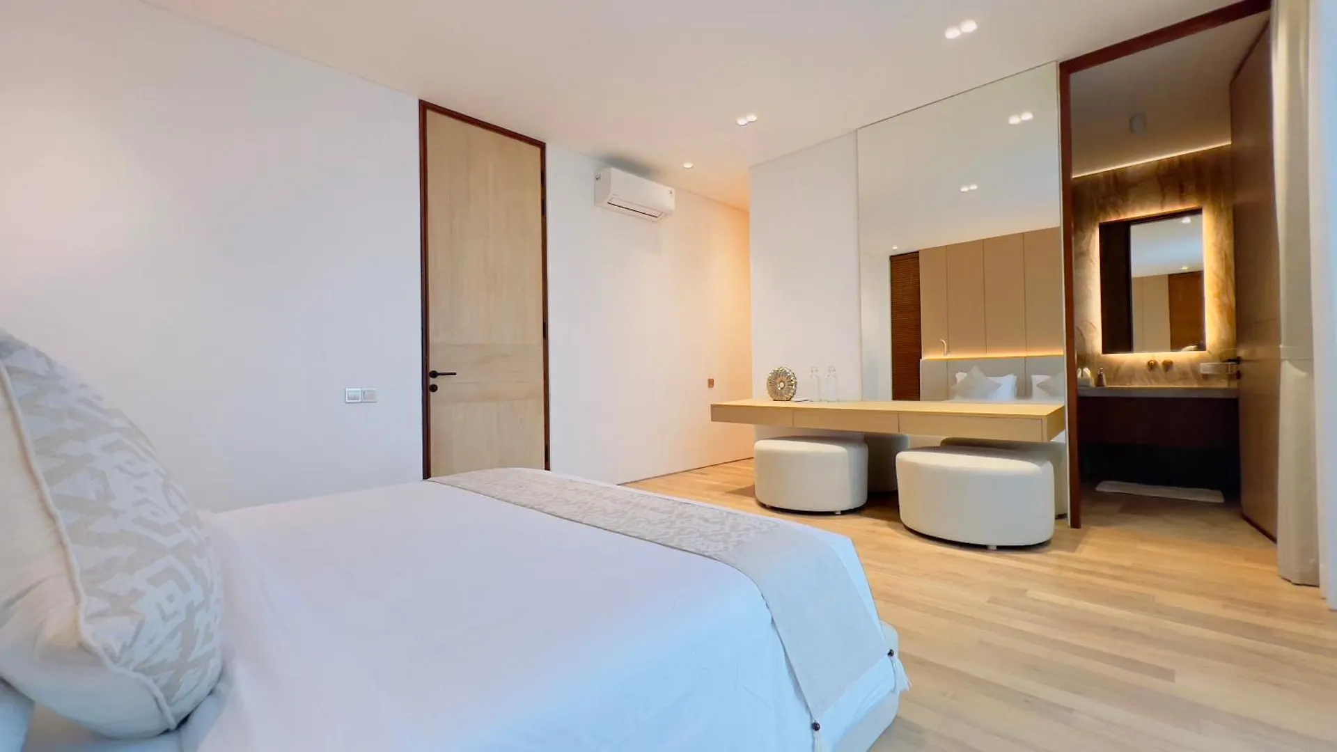 Villa Agat By Seven Stones Villas Ubud  Indonesia