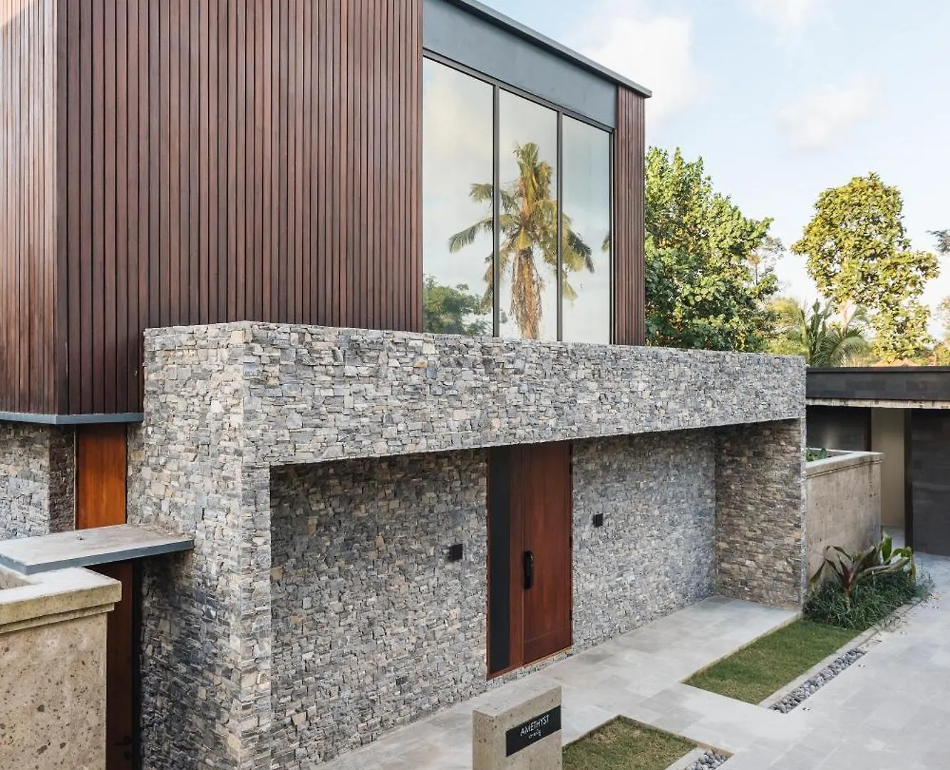 Villa Agat By Seven Stones Villas Ubud  Ubud (Bali)