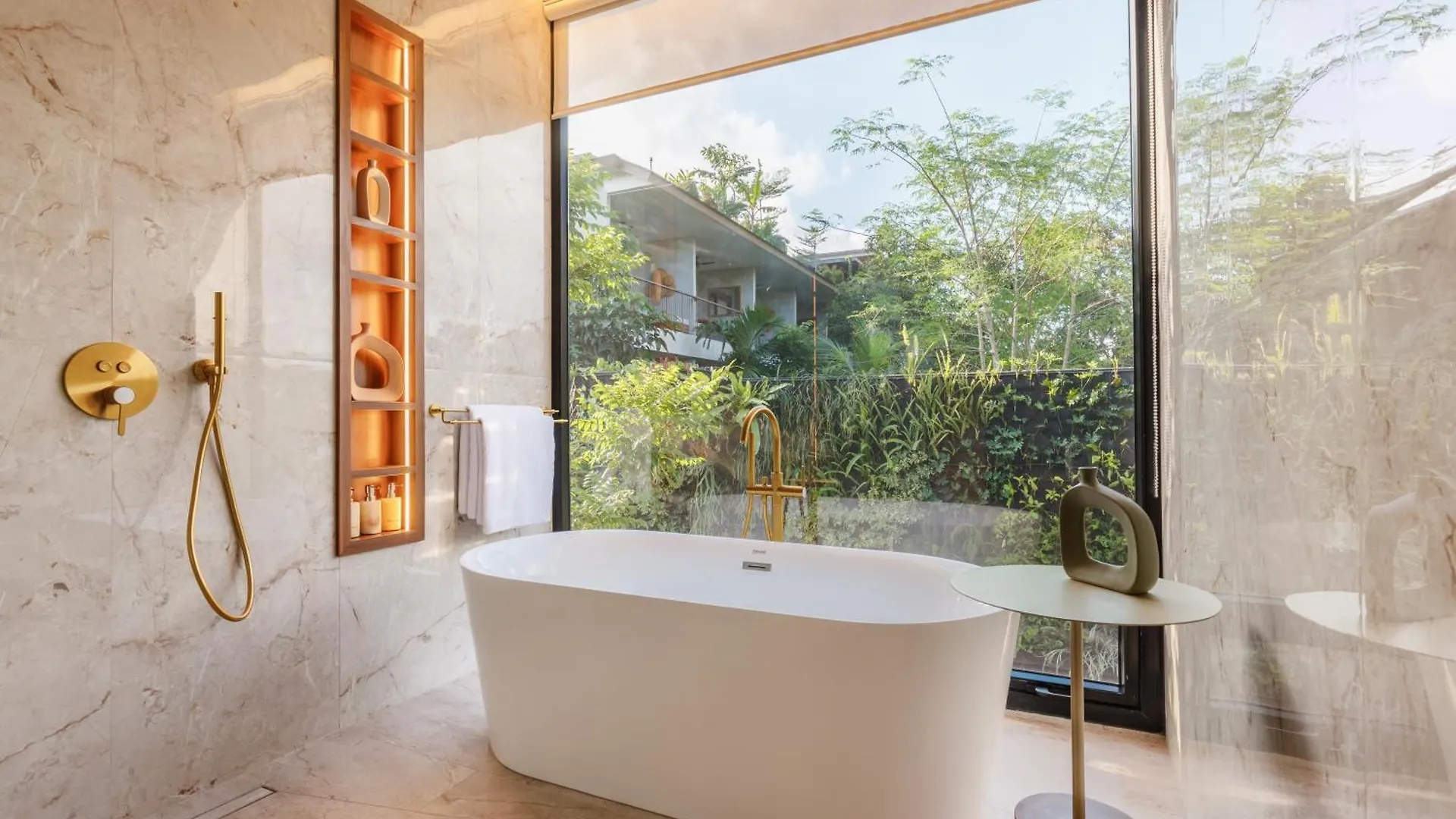 Villa Agat By Seven Stones Villas Ubud  Indonesia