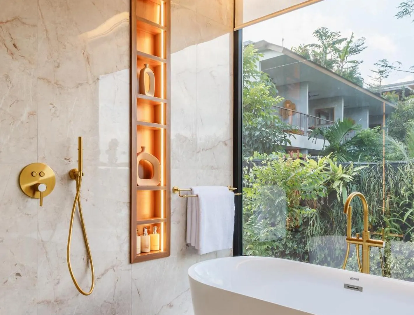 Villa Agat By Seven Stones Villas Ubud