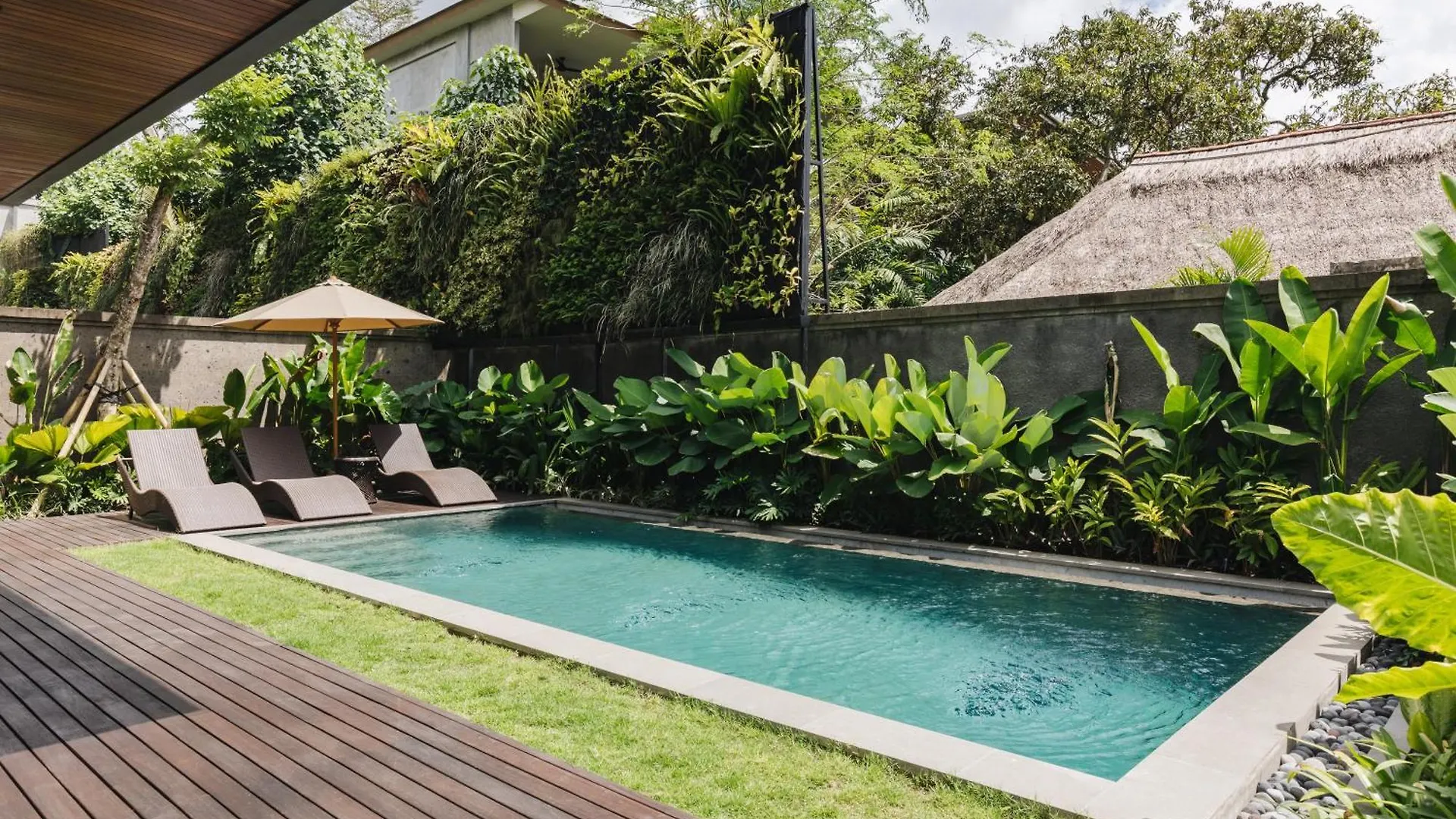 Villa Agat By Seven Stones Villas Ubud  Indonesia
