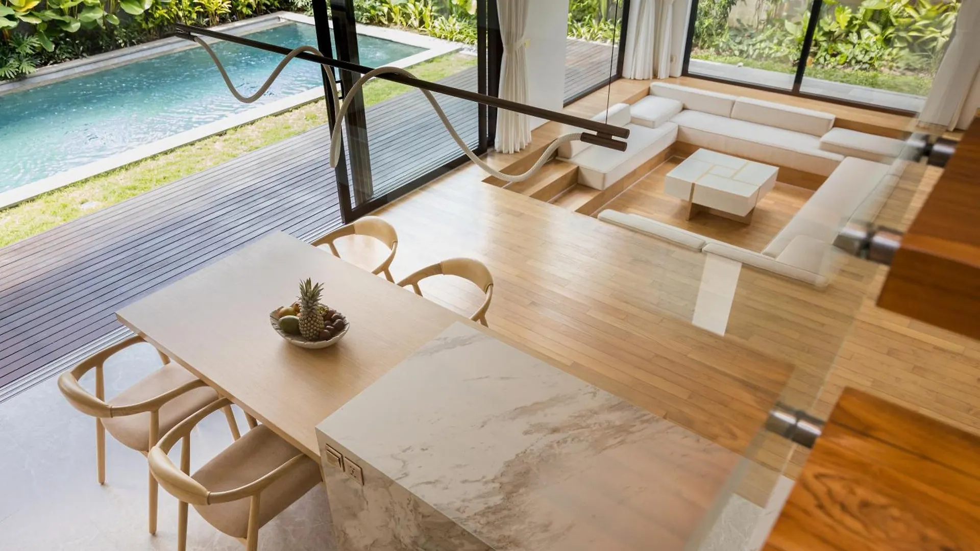 Villa Agat By Seven Stones Villas Ubud  Ubud (Bali)