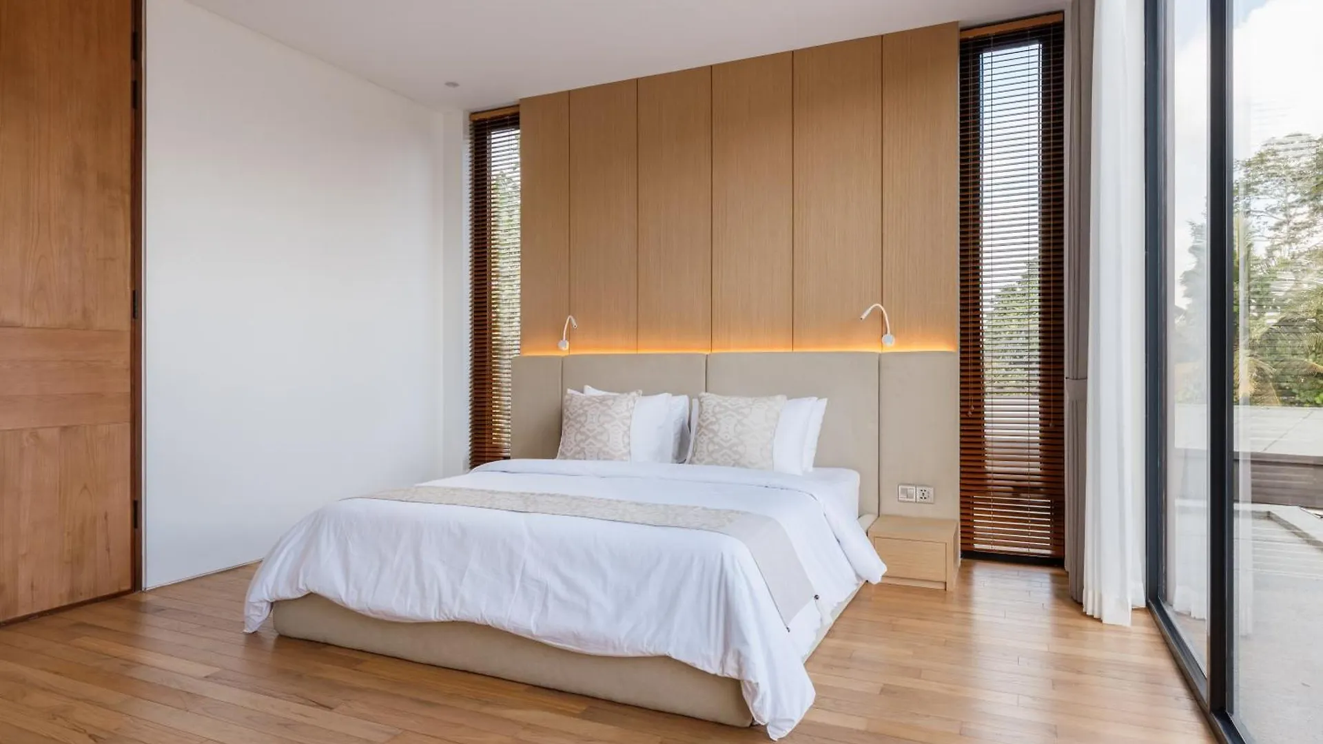 Villa Agat By Seven Stones Villas Ubud  0*, Ubud (Bali) Indonesia