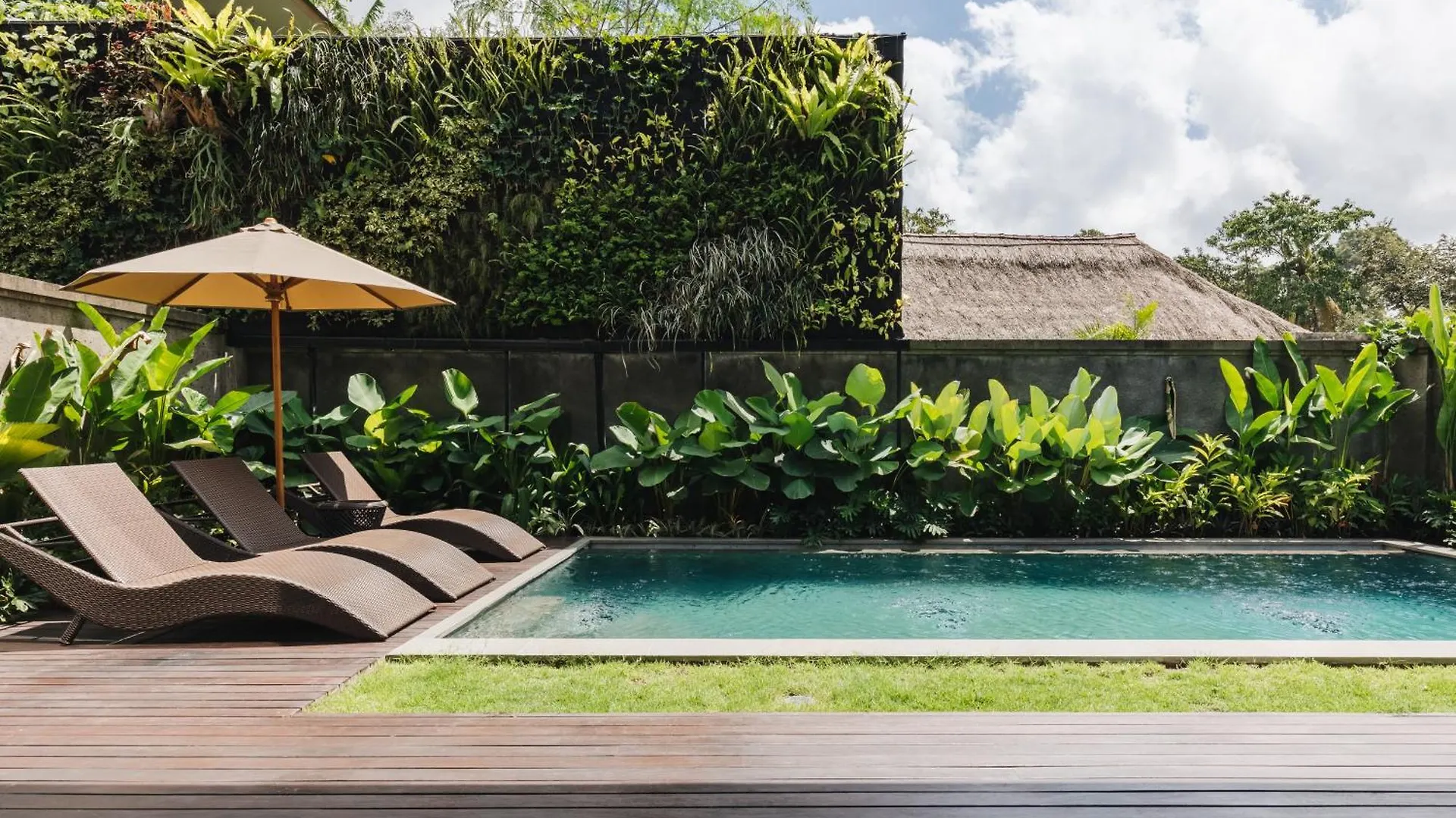 Villa Agat By Seven Stones Villas Ubud   Ubud (Bali)