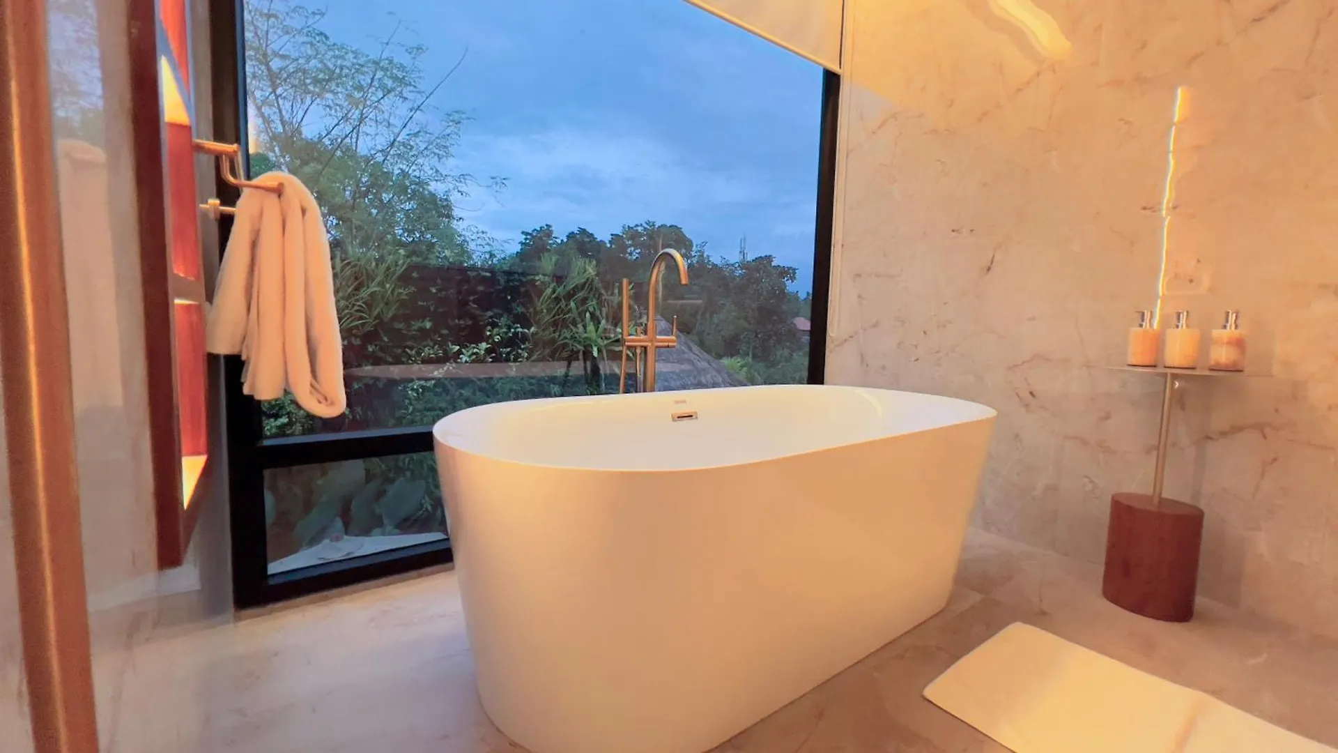 Villa Agat By Seven Stones Villas Ubud  0*, Ubud (Bali)