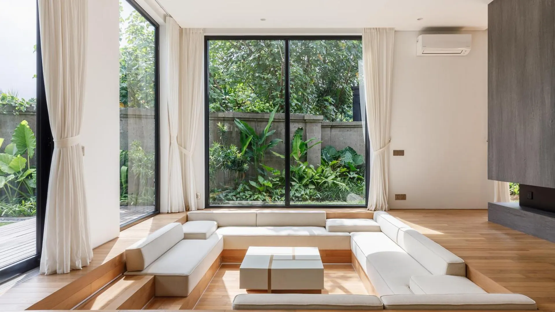 Villa Agat By Seven Stones Villas Ubud